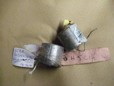 LISTER PETTER PH Engine PART # 255375  HJC16 SHELL BEARING SMALL END BUSH 