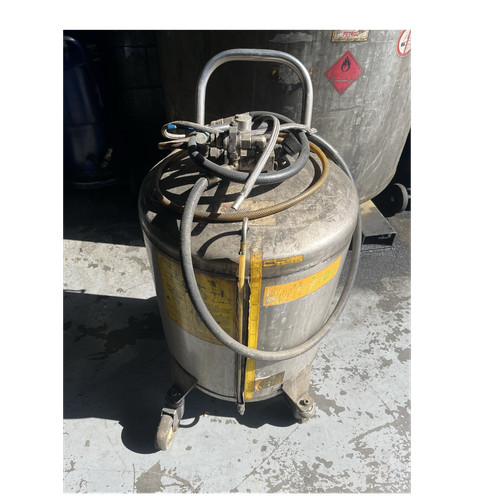 Industrial heavy duty pressure - duty,