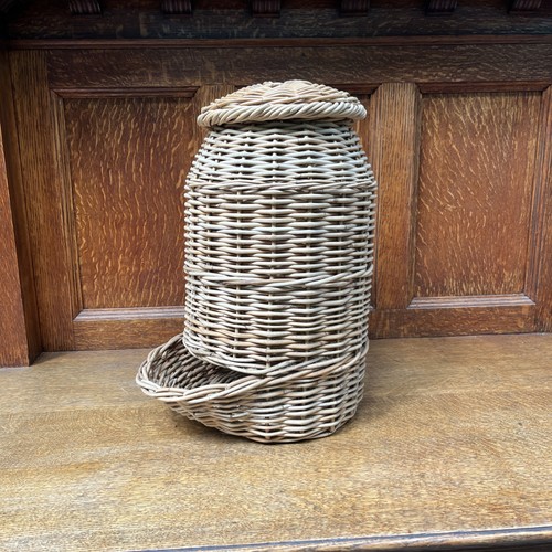 Willow potato storage - willow,
