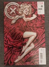 Marvel Comics Immortal X-men