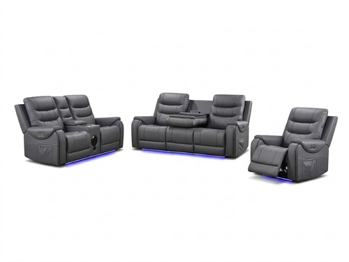 Forbes electric recliner sofa - forbes,