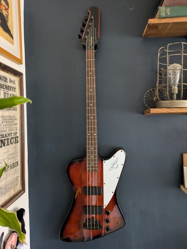 Epiphone thunderbird bass - epiphone,