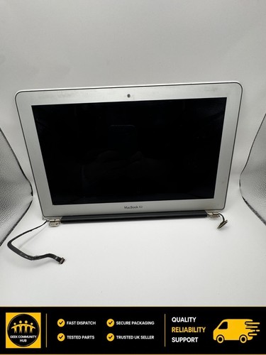 Macbook air a1465 emc 2924 - air, 11"