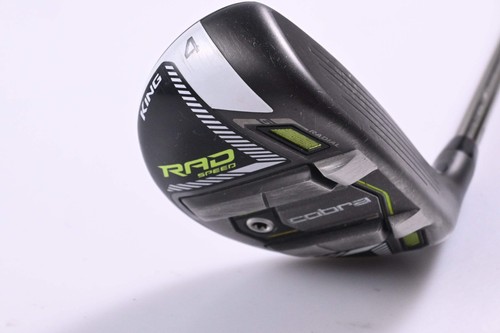 Cobra king radspeed hybrid - #3,