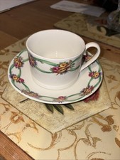 royal grafton tea cup and saucer