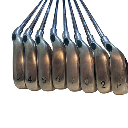 Callaway iron set flex - x-16,