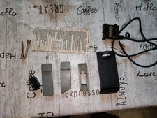 Mercedes Sl R129 Sundry Items