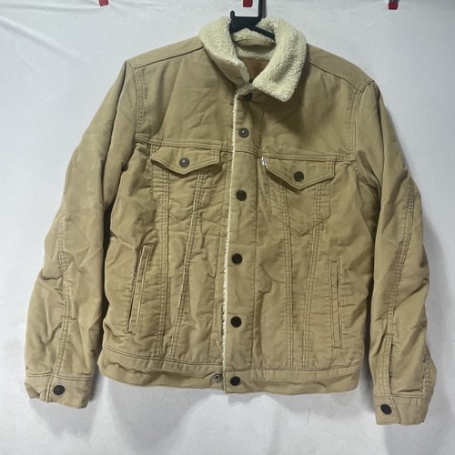 Levi premium sherpa - levi's,
