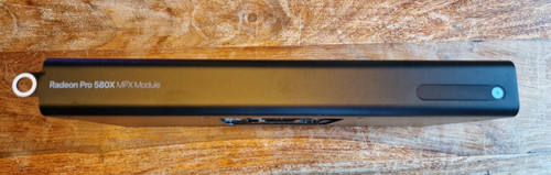 Amd radeon pro - amd, 8gb
