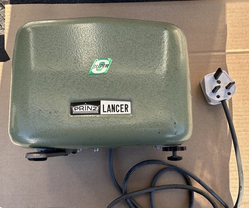 Projector prinz lancer - projector, 8mm