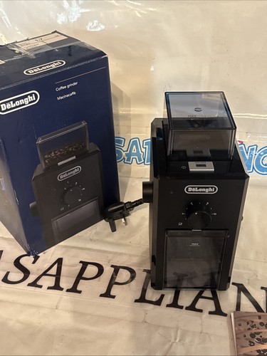 Delonghi kg79 coffee - delonghi,