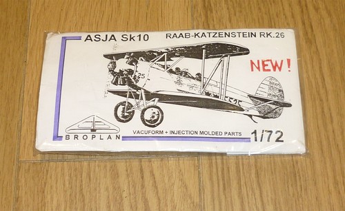 Broplan scale asja sk10 - -,