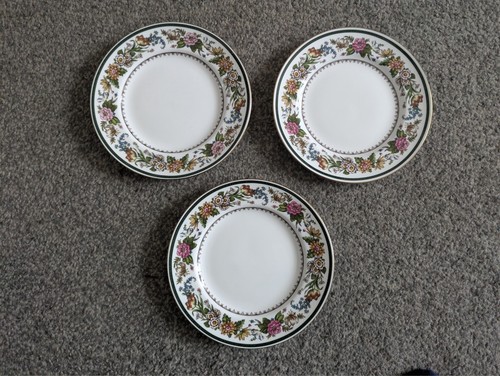 Spode tapestry cm side - 3,
