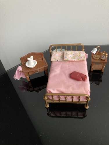 Sylvanian families vintage - families,