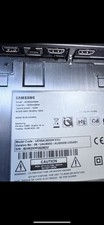 Main AV board from Samsung 55"