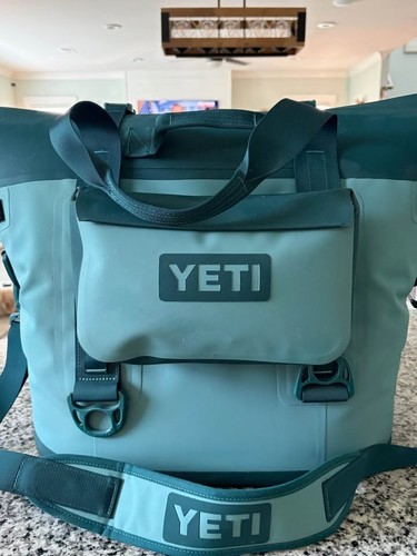 Rare color yeti sidekick - 3l,