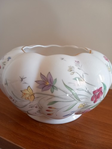 Aynsley china summer sketches - aynsley,