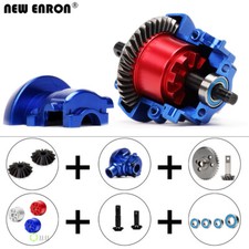 1/10 Traxxas Summit 56076-4