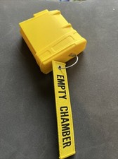 Safety Magazine PMAG Ruger