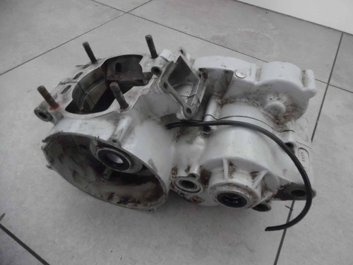 Sherco 250 290 crankcase - sherco,