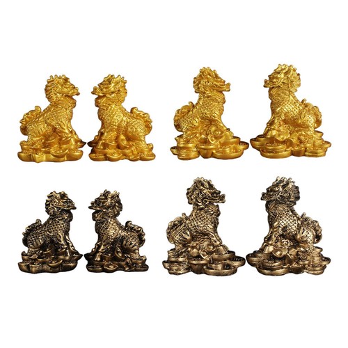Pair feng shui - pair,