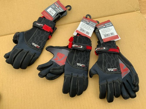 Gul windward sailing gloves - gul,