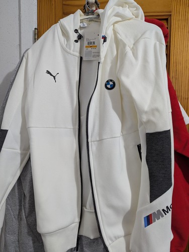 Puma bmw motorsport - puma,