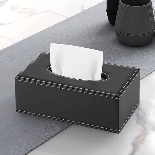Tissue paper holder box - holder, napkin