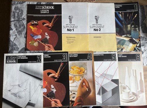 Vintage 1986 the art - vintage,