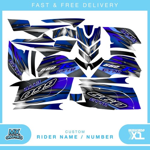 Fits yamaha raptor 660 - fits,