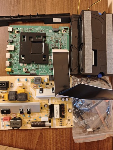 Samsung main board - samsung,