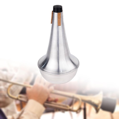 Trombone mute - trombone,