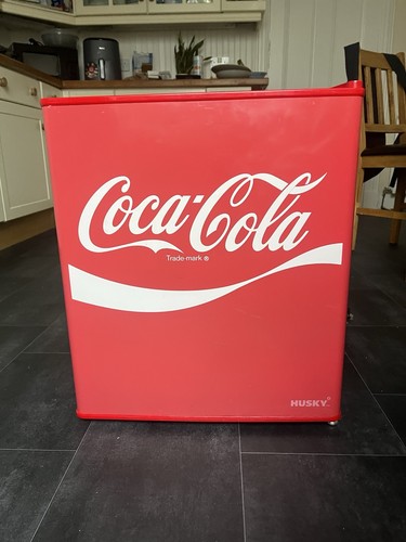 Husky coca cola - coca, 50l