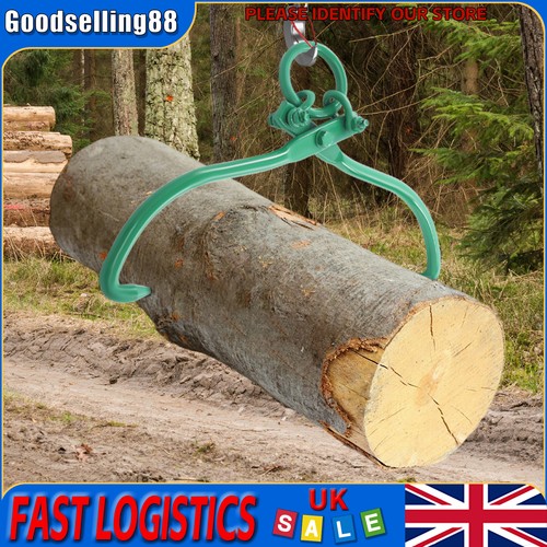 18in lumber skidding tongs - 18in,