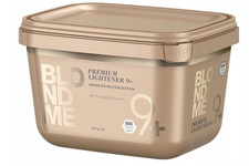 Schwarzkopf Blond Me Premium