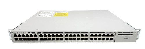 Cisco catalyst c9200 - catalyst, 48