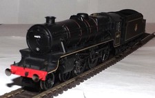 HORNBY R2804XS BR BLACK 5 4-6-0 LOCOMOTIVE 44875 SOUND FITTED