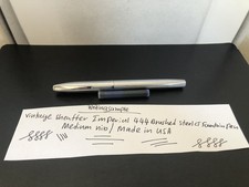 Vintage Sheaffer Imperial 444
