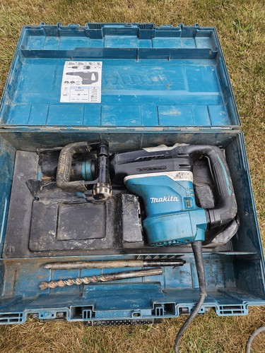 Makita hr4013c sds max - sds,