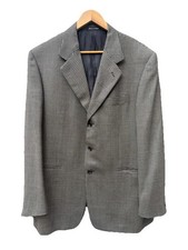 PAL ZILERI Men's Brown/Grey