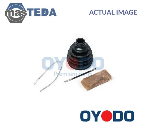 50p0519 oyo joint boot - joint,
