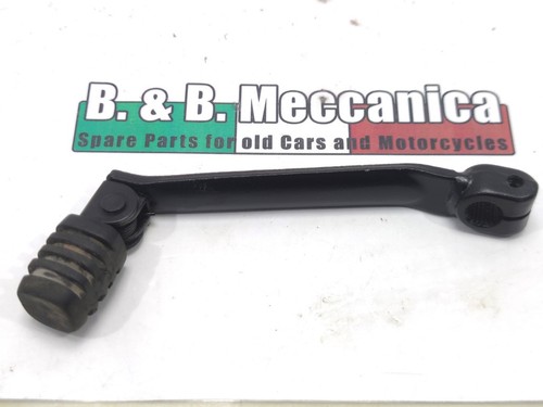 Gilera 125 shift - rx, lever