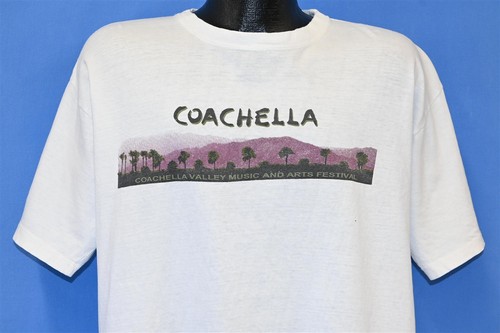 Vtg 90s coachella valley - 90s,