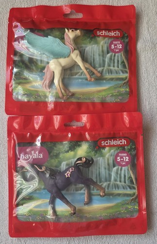 Schleich bayala figures - bayala, 2