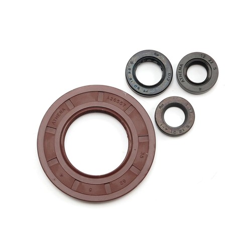 Athena yamaha engine oil kit - oil,