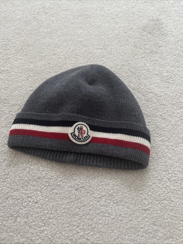Moncler beanie - moncler,