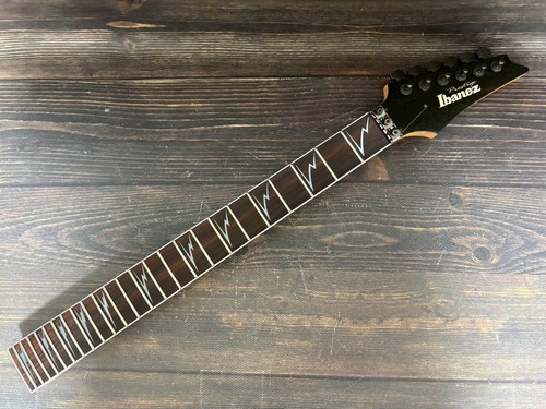 2009 ibanez prestige - ibanez, rg2520ze