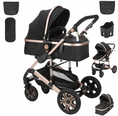 Baby stroller pram - baby,