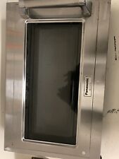 PANASONIC COMMERCIAL MICROWAVE MODEL NE-C1275 Parts