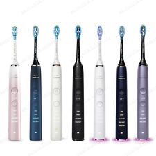 Philips Sonicare Toothbrush Diamondclean 9000 series HX991 HX992 993 Black White